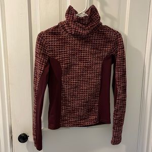 Nike Pro Hyperwarm Shirt